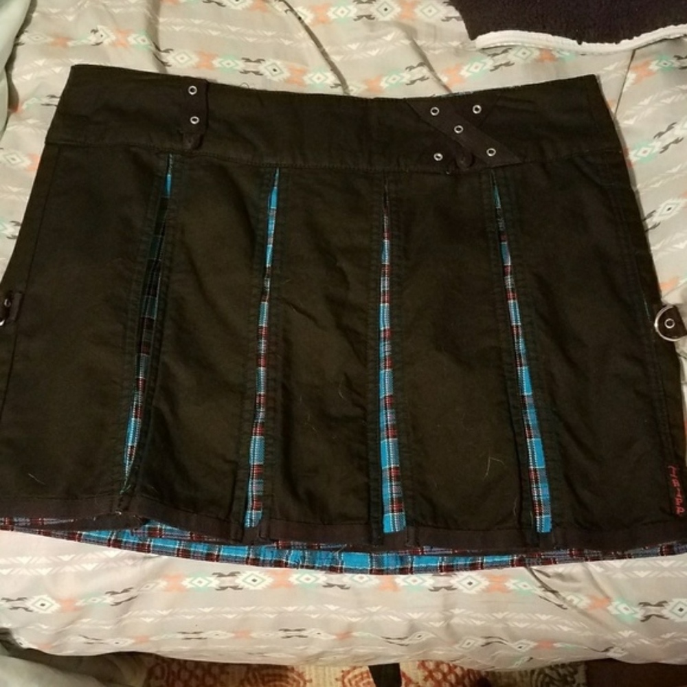 Reversible Skirt Tripp NYC